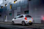 Kia Picanto GT Line 2017 года (UK)